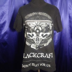 Black Craft Cult T-shirt
